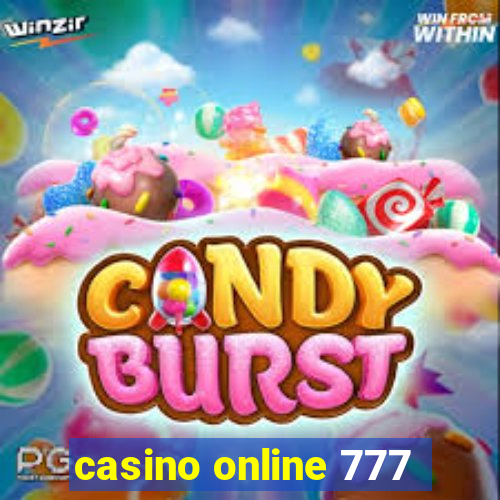 casino online 777