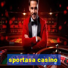 sportasa casino