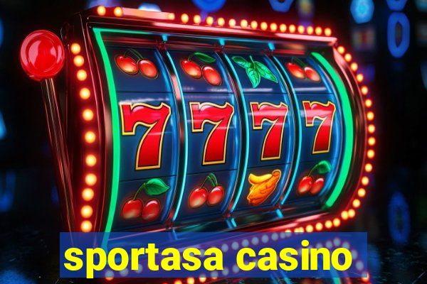 sportasa casino