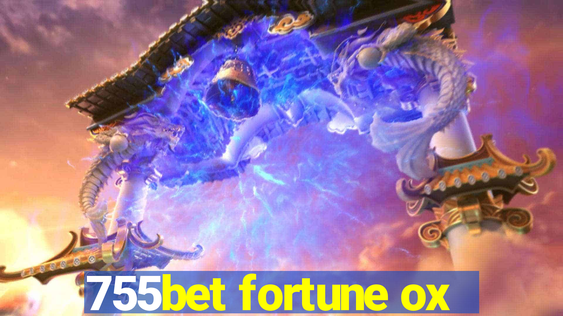 755bet fortune ox