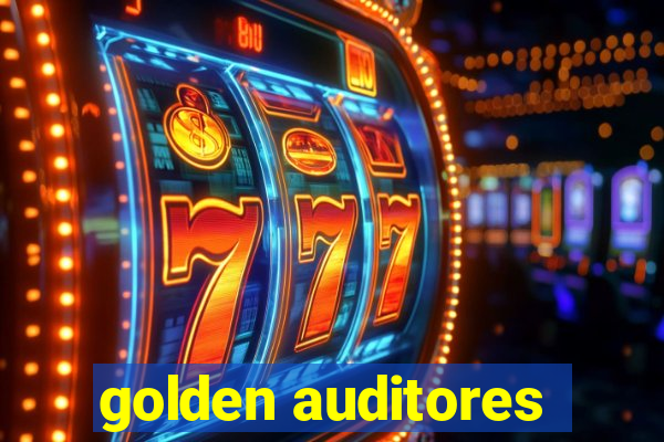 golden auditores