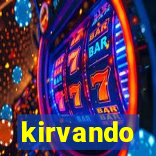 kirvando