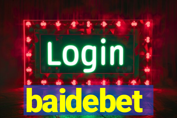 baidebet