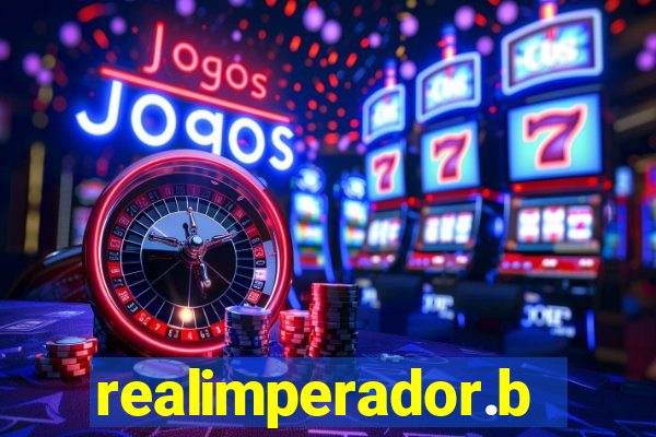 realimperador.bet