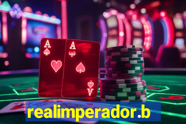 realimperador.bet