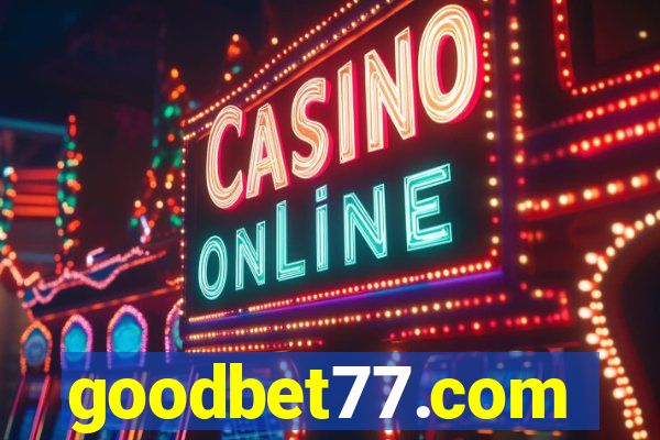 goodbet77.com