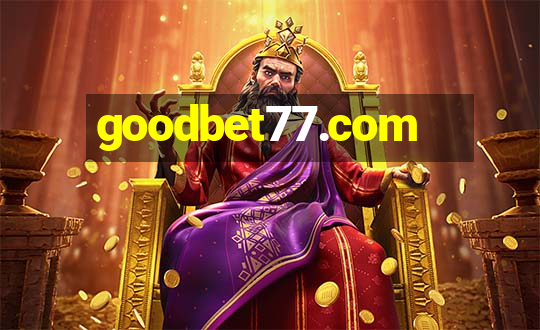 goodbet77.com