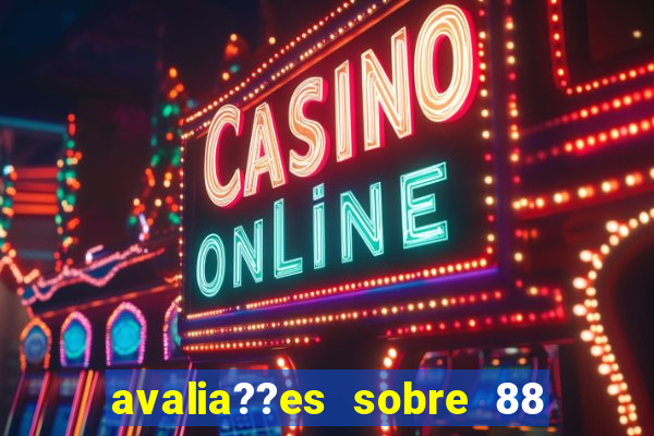 avalia??es sobre 88 fortunes slots casino games