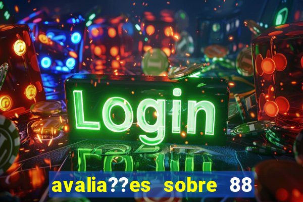 avalia??es sobre 88 fortunes slots casino games