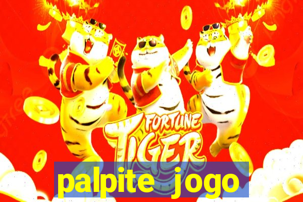 palpite jogo atletico mineiro