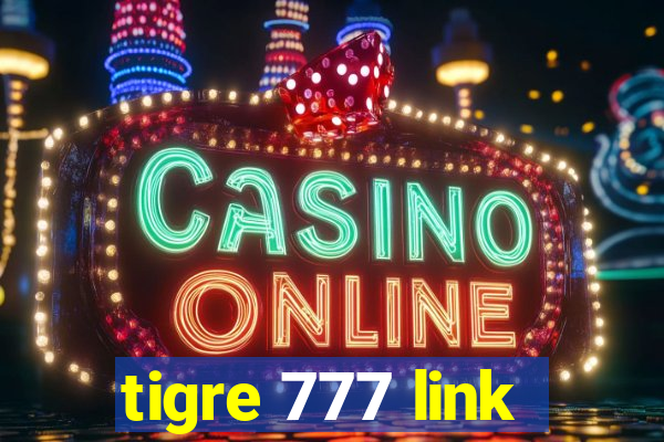 tigre 777 link