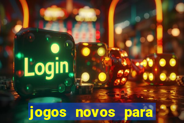 jogos novos para ganhar dinheiro