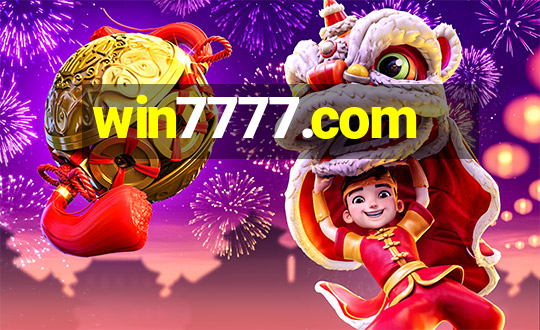 win7777.com