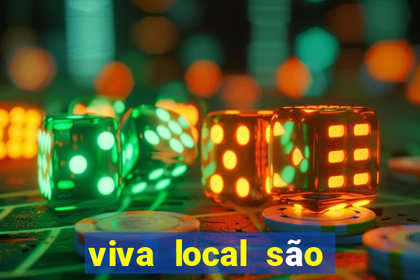 viva local são josé dos campos