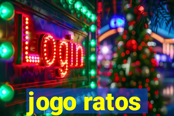 jogo ratos