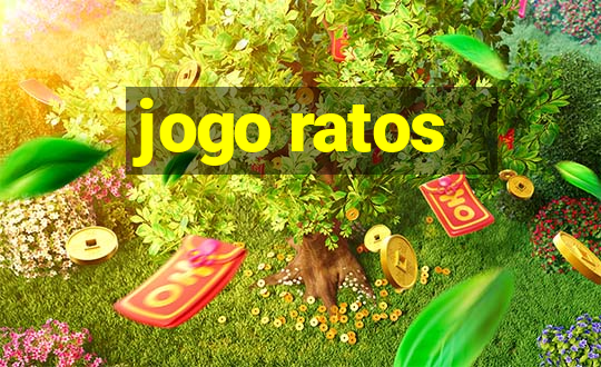 jogo ratos