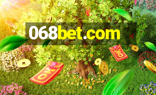 068bet.com