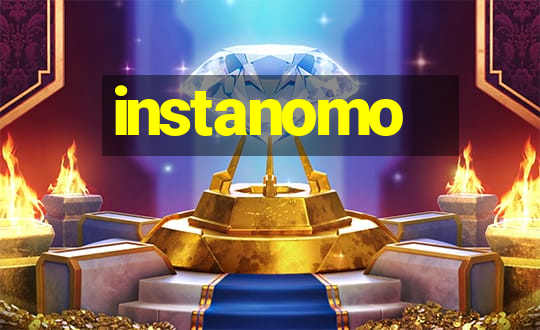 instanomo