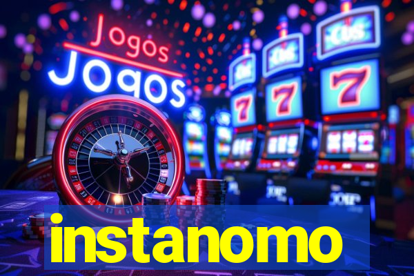 instanomo