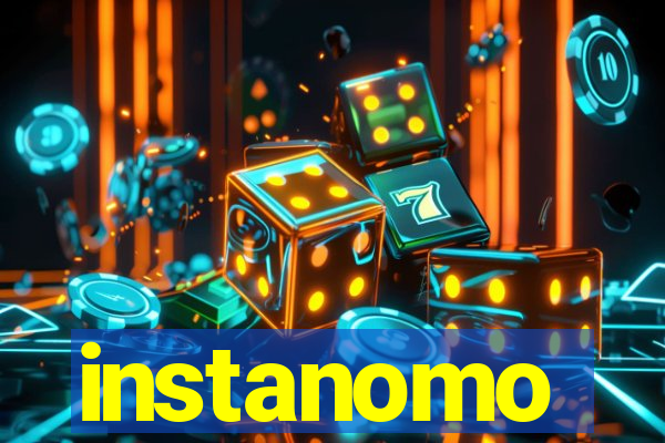 instanomo