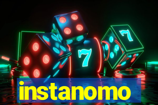 instanomo