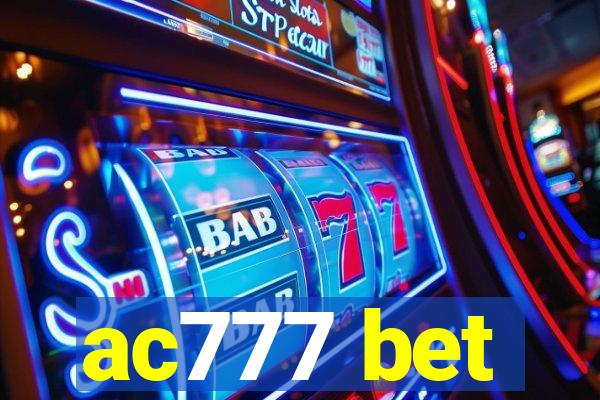 ac777 bet