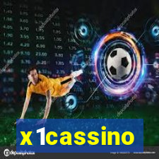 x1cassino