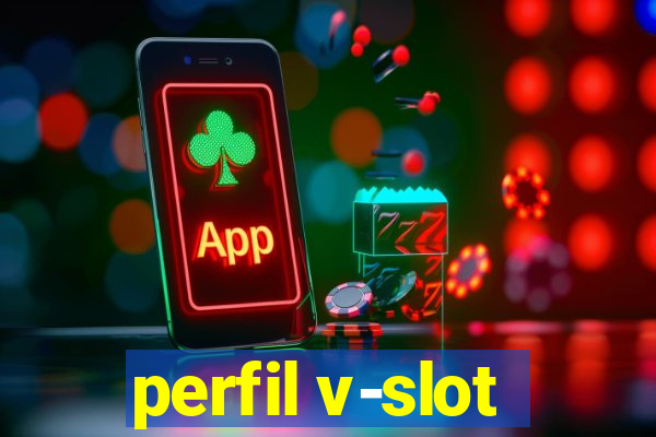 perfil v-slot