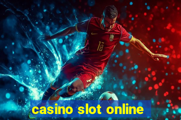 casino slot online