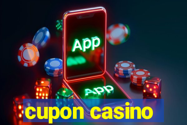 cupon casino