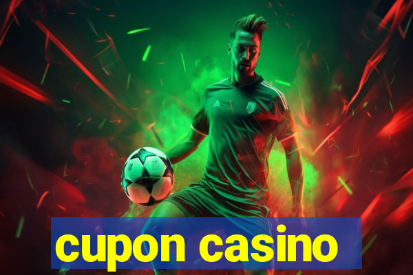 cupon casino