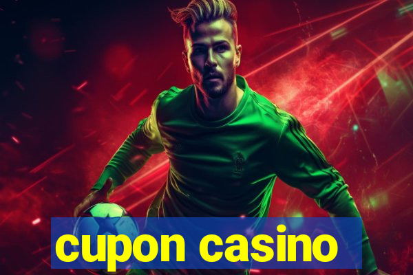 cupon casino