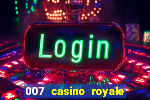 007 casino royale complete soundtrack