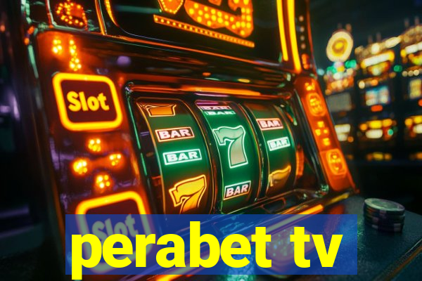 perabet tv