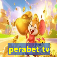 perabet tv