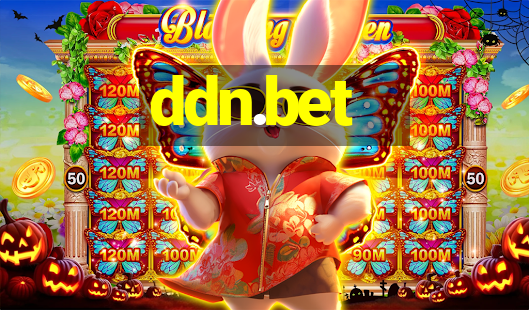 ddn.bet