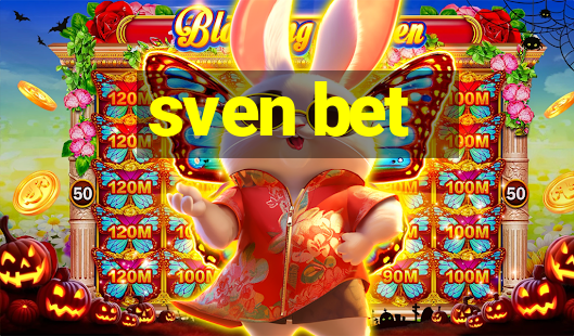 sven bet