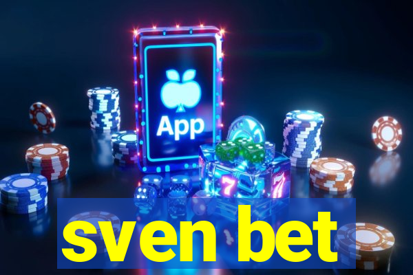 sven bet