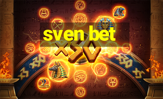 sven bet