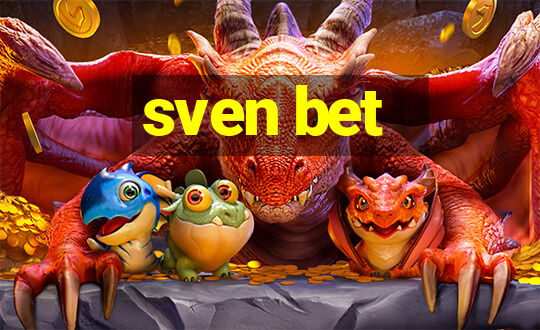 sven bet