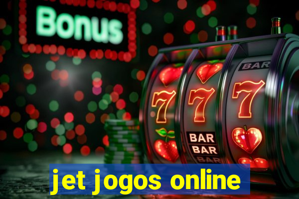 jet jogos online