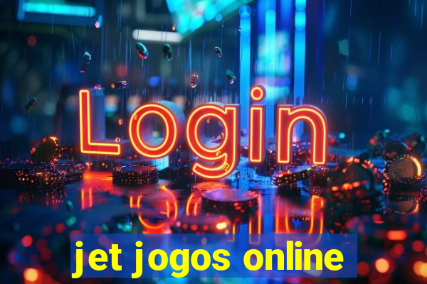 jet jogos online