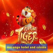 morongo hotel and casino