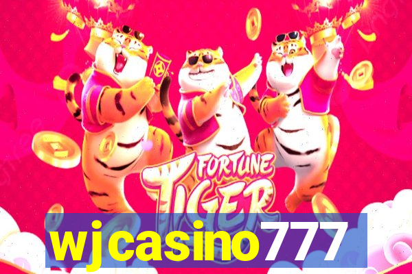 wjcasino777