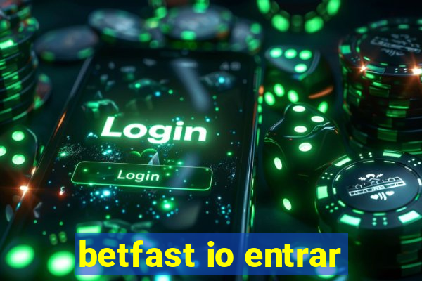 betfast io entrar