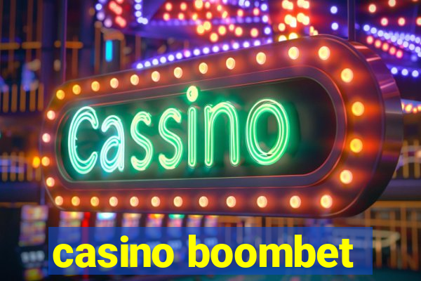 casino boombet