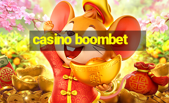 casino boombet