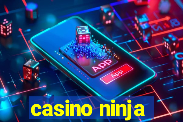 casino ninja