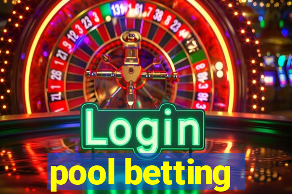 pool betting