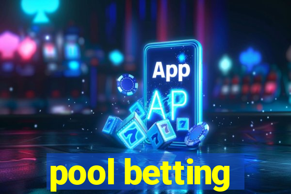 pool betting